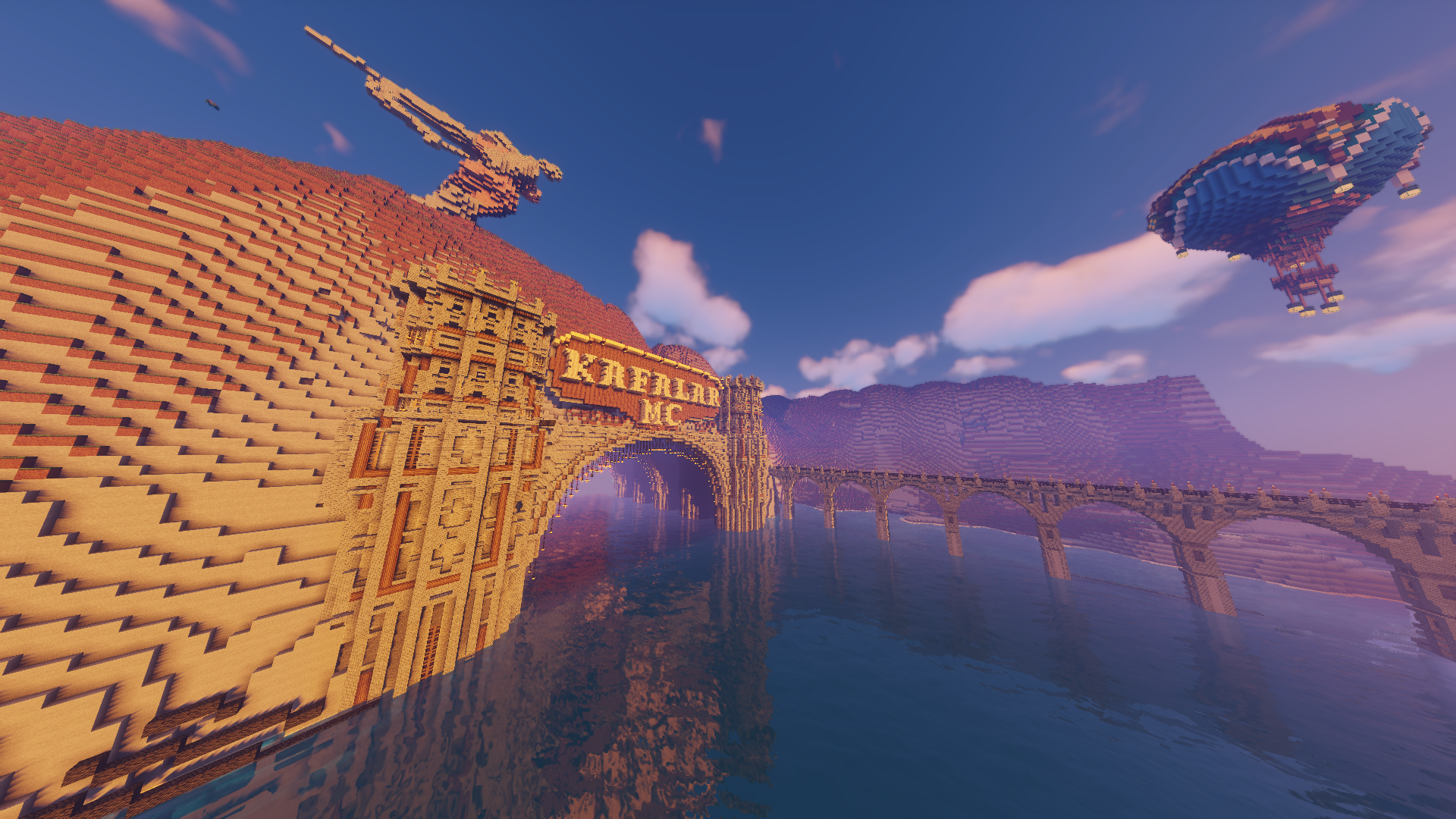 Haber - KafalarMC Duyuru